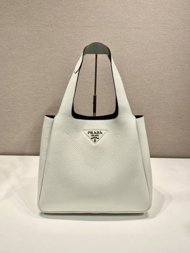 Prada Bucket Bags